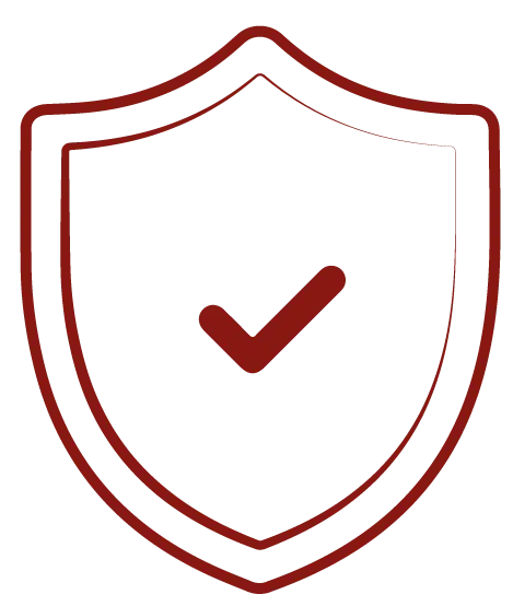 Ícone Certificação