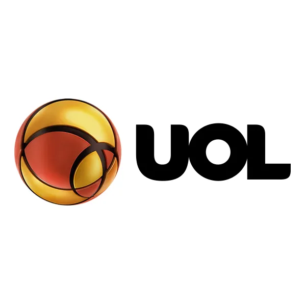 Logo Uol